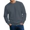 Gildan Softstyle Crewneck Sweatshirt, 80/20 Cotton Blend, Print-Ready Fleece